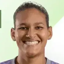 Tainá da Silva Gondim