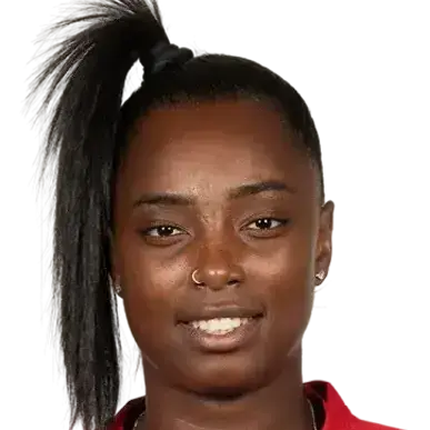 Tainá Suelen Borges de Oliveira