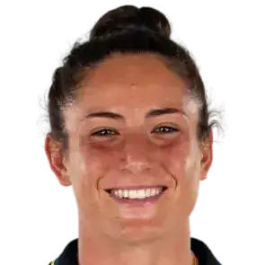Veronica Benedetti