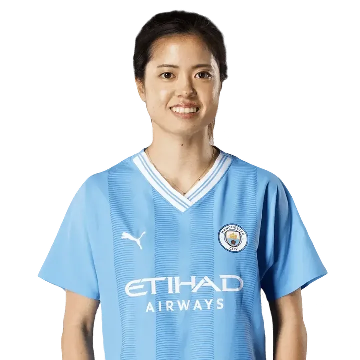 Yui Hasegawa