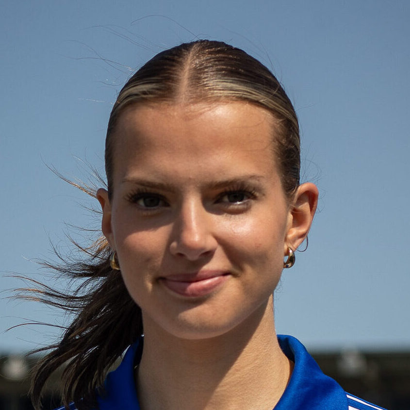 Agnes Ekberg