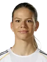 Bella Andersson