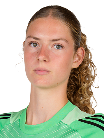 Danae van der Vliet