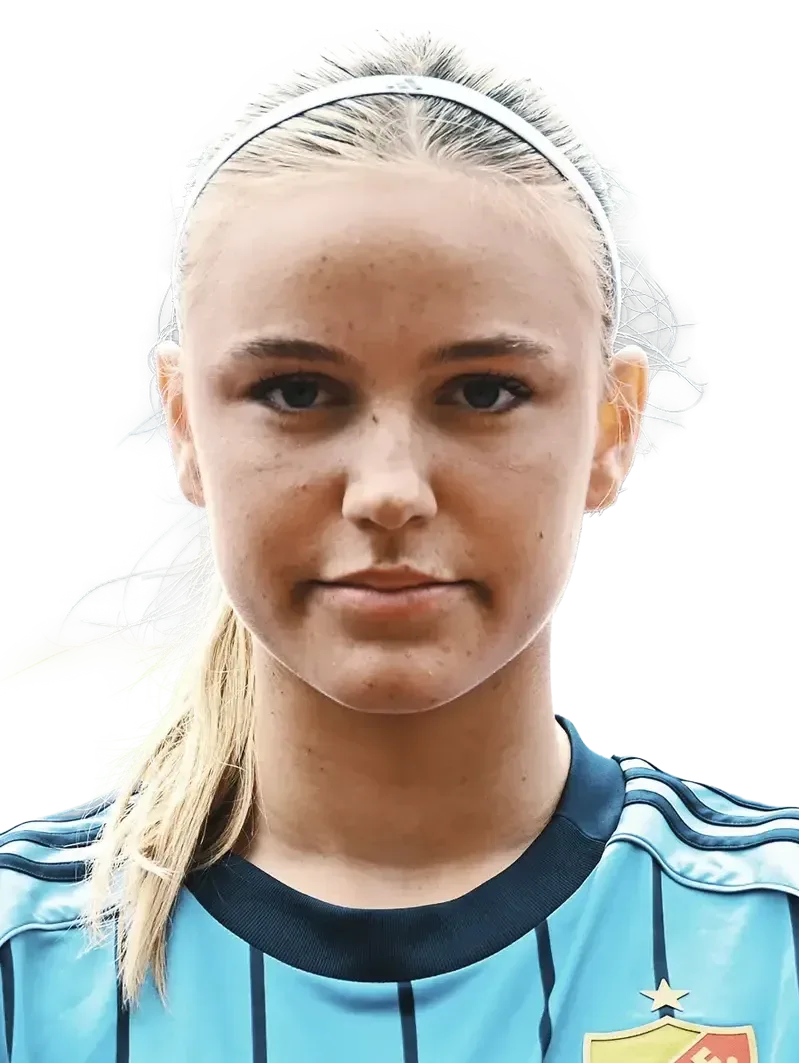 Fabienne Bartholdson