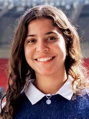 Giovanna Waksman