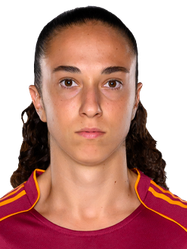 Giulia Galli