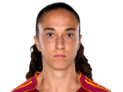 Giulia Galli