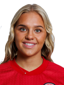 Jessie Gale