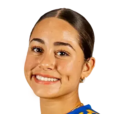 Mia Villalpando
