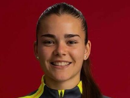 Natalia Escot Borrego