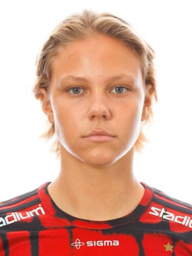Saga Andersson