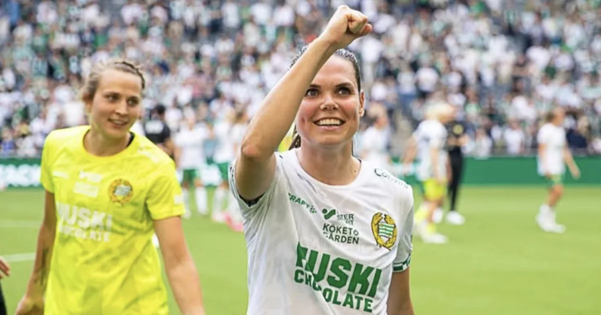 Simone Boye Sørensen | QueenBallers Player profile