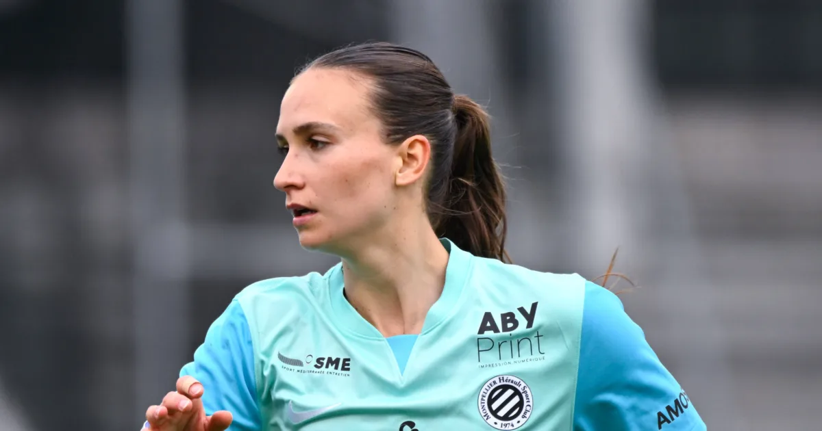Marie Levasseur | QueenBallers Player profile