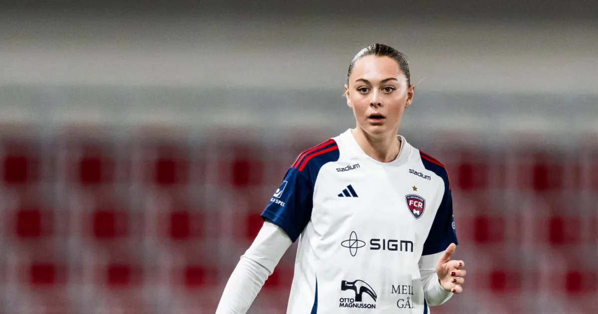 Alice Enehov | QueenBallers Player profile