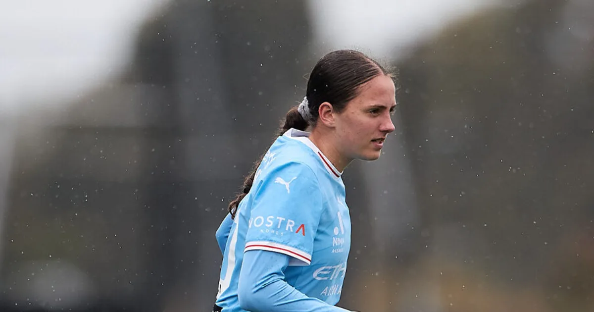 Izabella Rako women's football profile | Queenballers