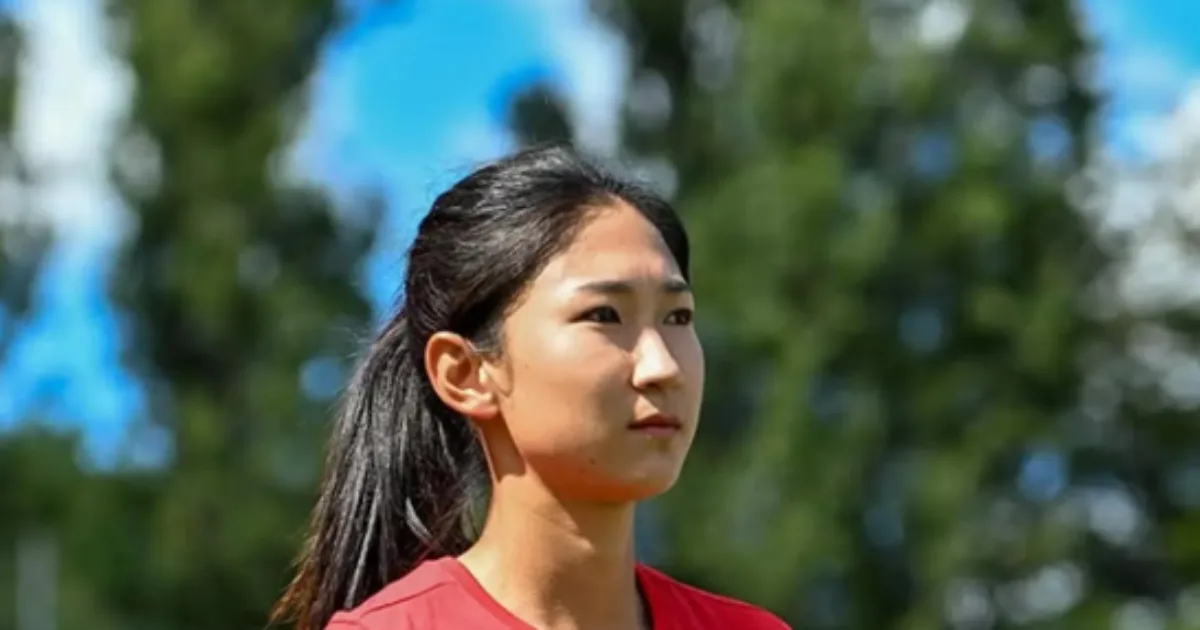 Yanwen Wang women's football profile | Queenballers