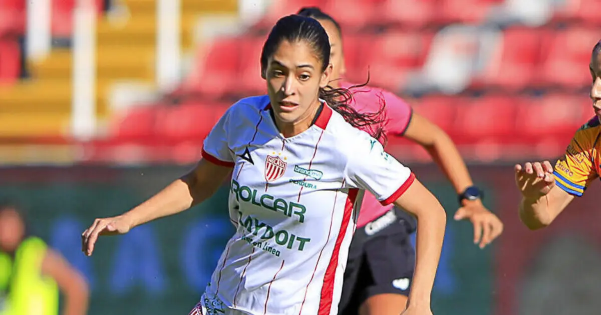Karoll Karoll López women's football profile | Queenballers