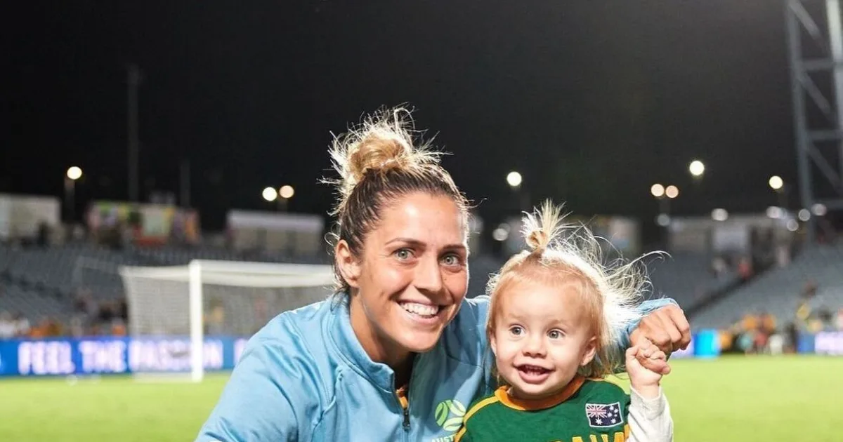 Katrina Gorry women's football profile | Queenballers
