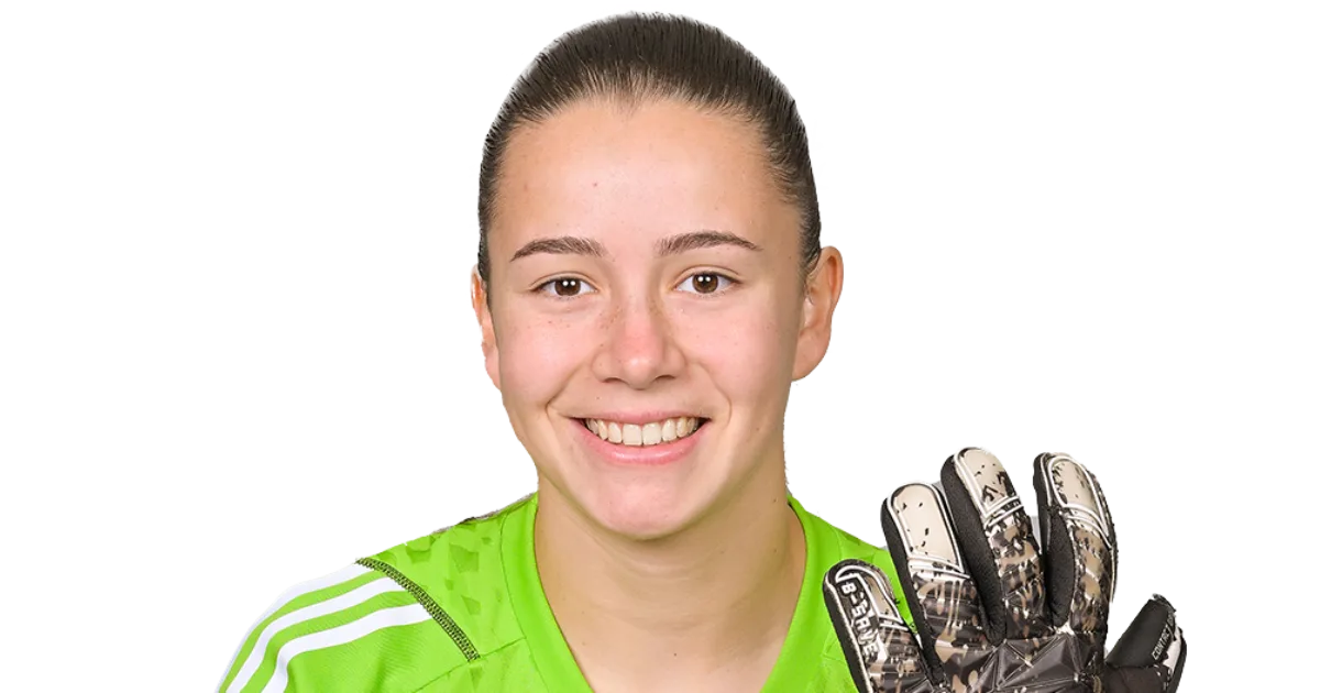 Ines Marques women's football profile | Queenballers