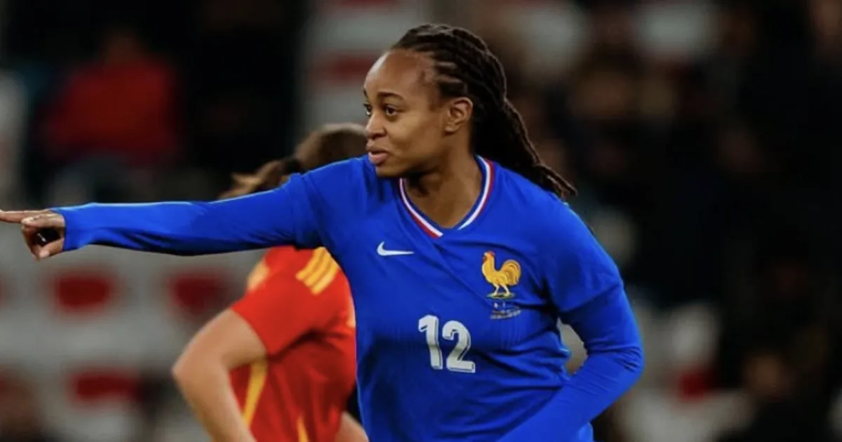 Marie-Antoinette Katoto | QueenBallers Player profile