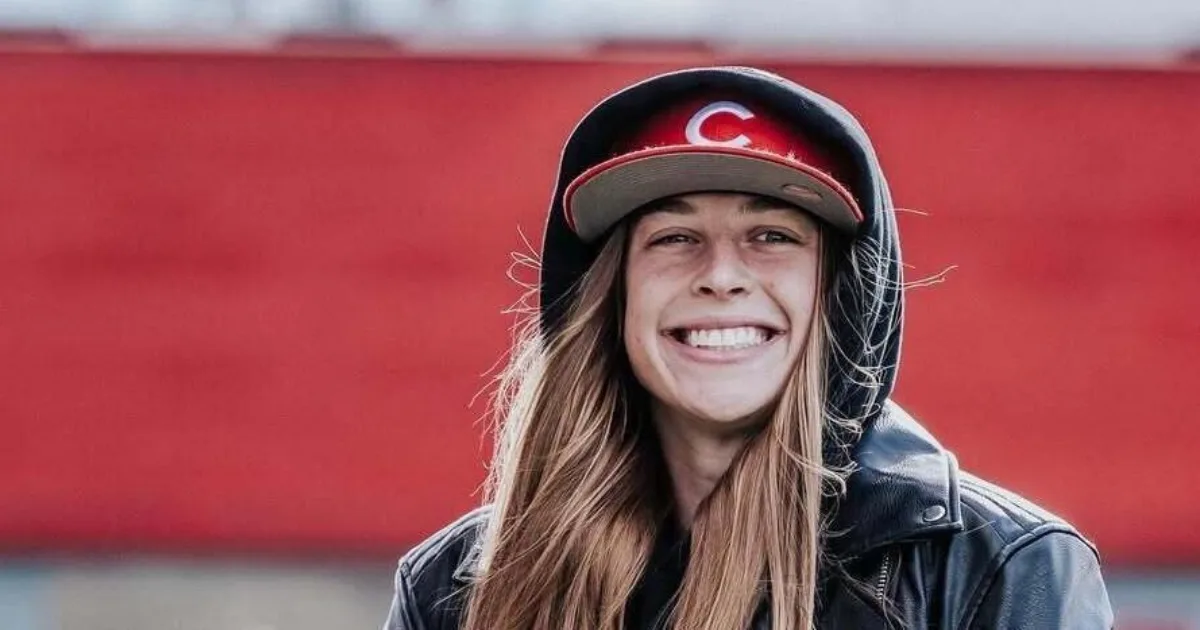 Ava Cook women's football profile | Queenballers