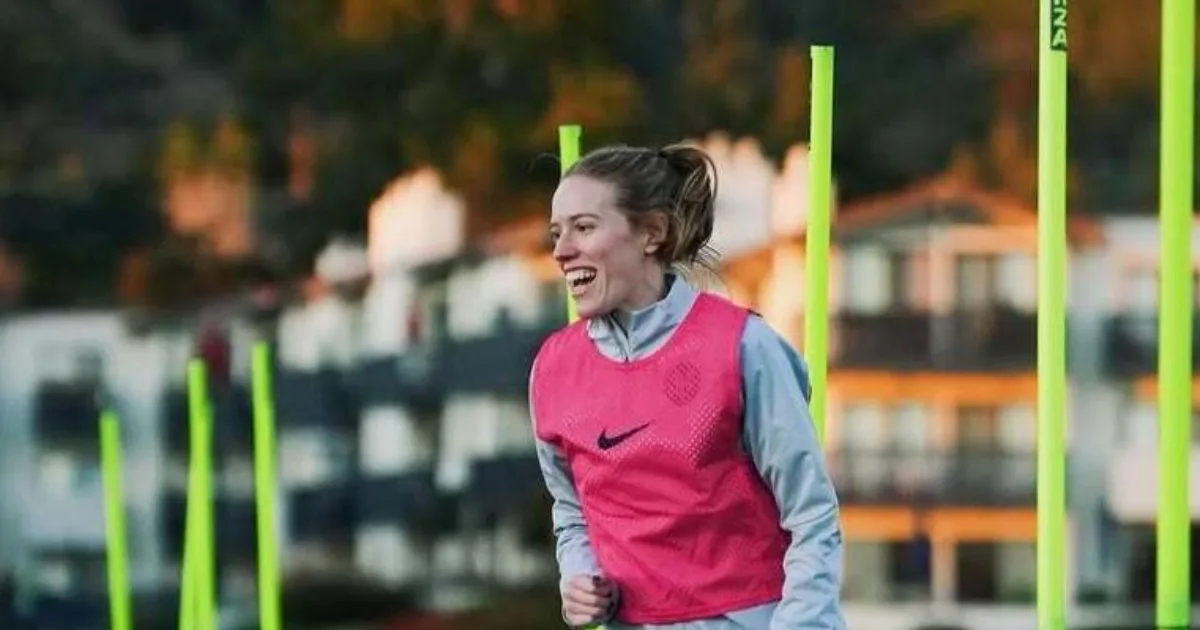 Tess Boade women's football profile | Queenballers