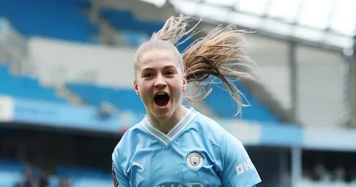 Jess Park women's football profile | Queenballers