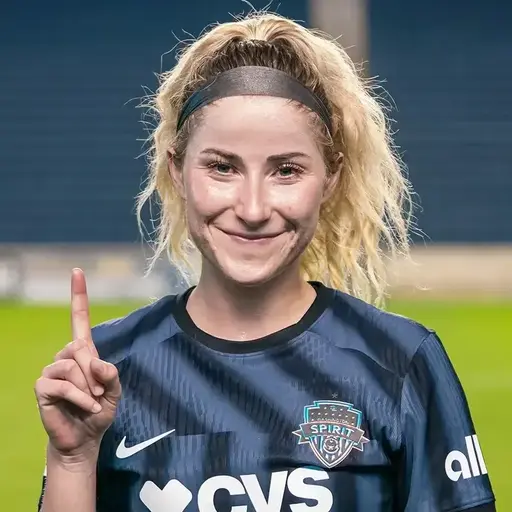 Heather Stainbrook