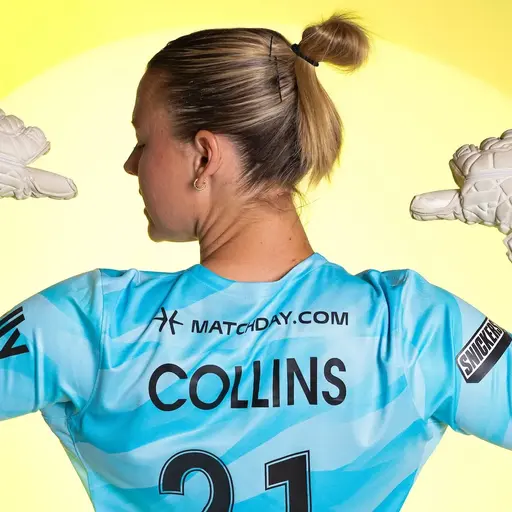 Kaylie Collins