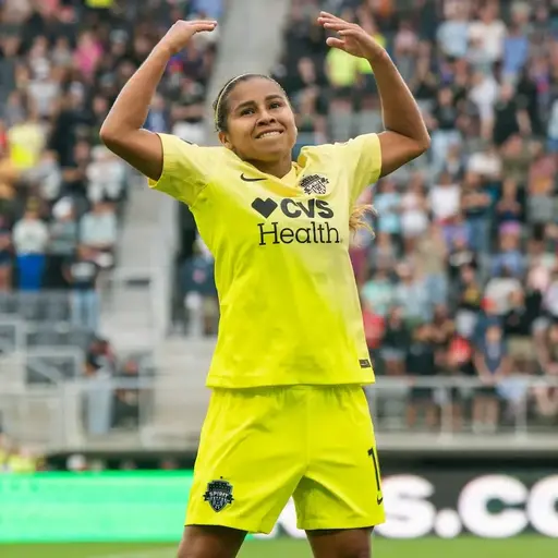 Leicy Santos