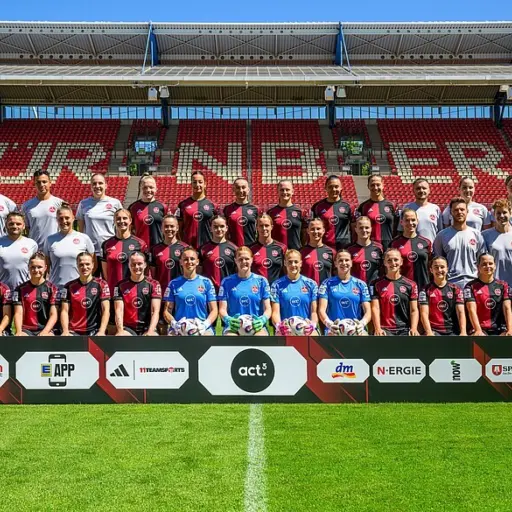 1. FC Nürnberg