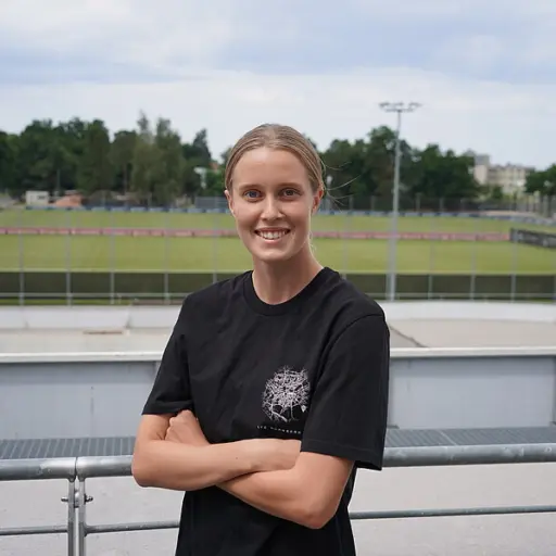 Klara Svensson Senelius