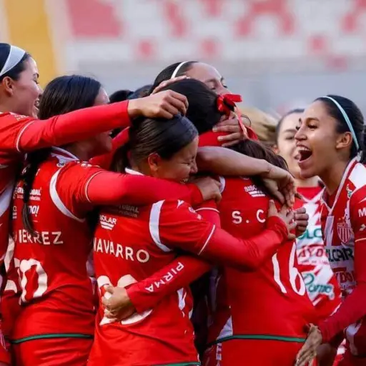 Necaxa