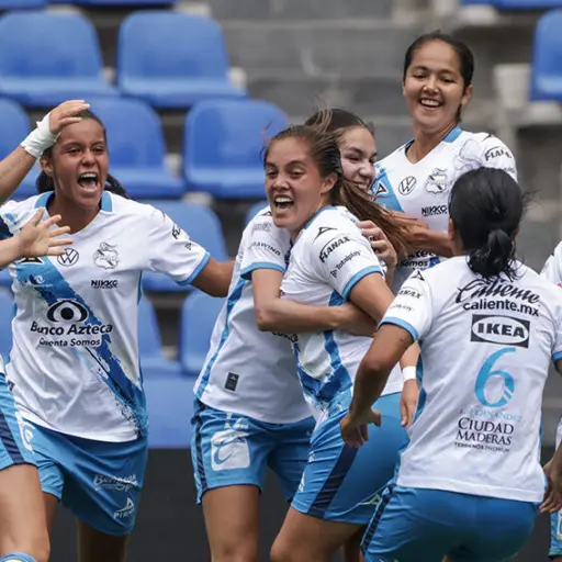 Puebla