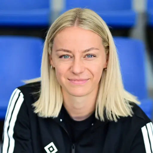 Sophie Hillebrand