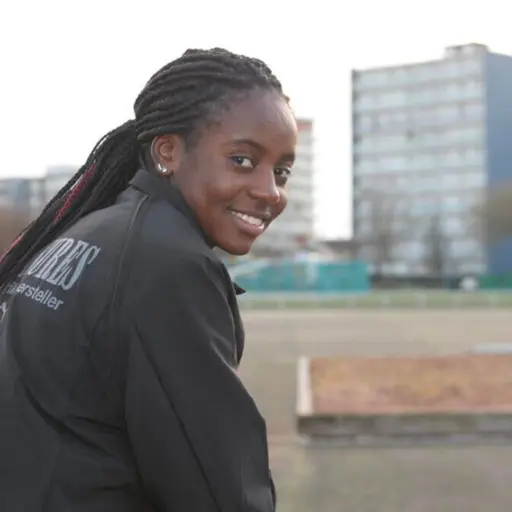 Chancelle Effa Effa