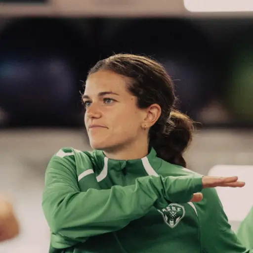 Rachel Corboz