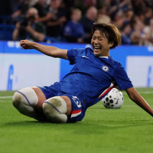 Maika Hamano