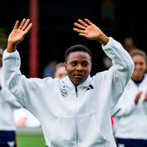 Halimatu Ayinde