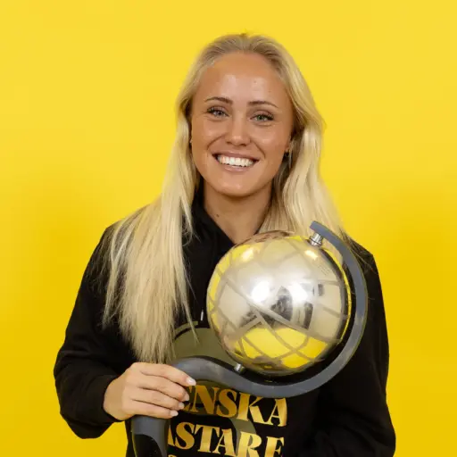 Alva Selerud