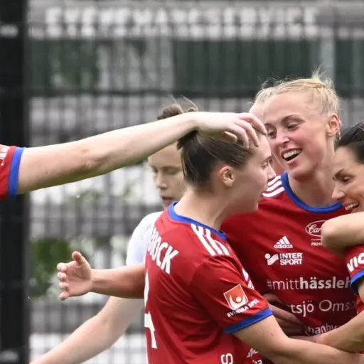 Vittsjö GIK
