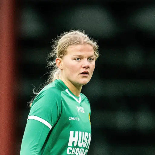 Alva Rosenbom