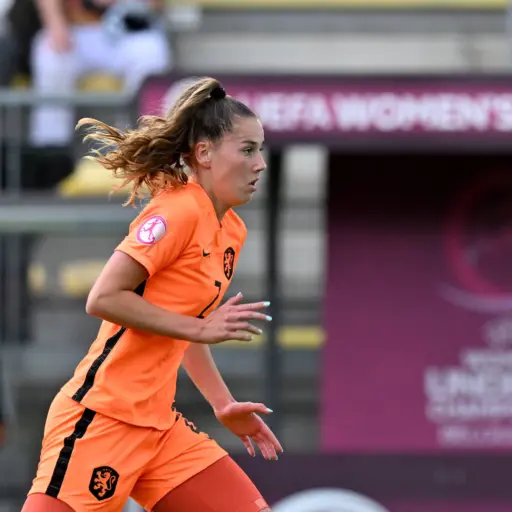 Louise van Oosten