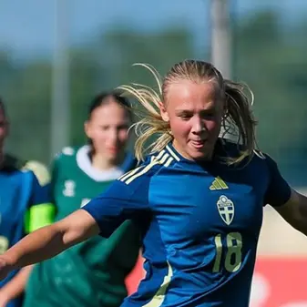 Filippa Widén