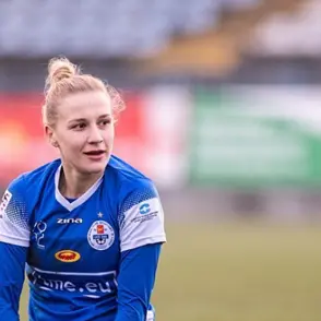 Dominika Kopińska
