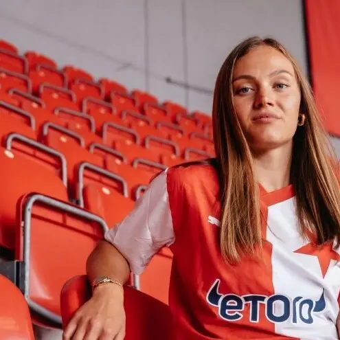 Jana Žufánková