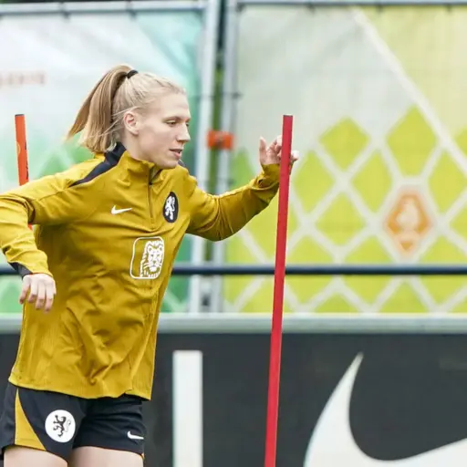 Lieske Carleer