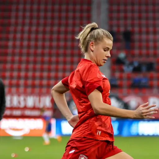 Eva Oude Elberink