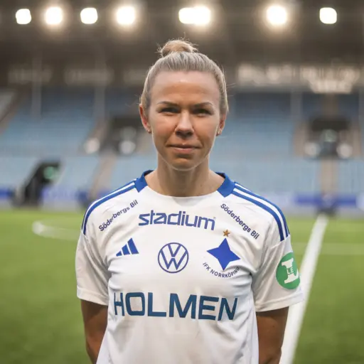 Jessica Wik
