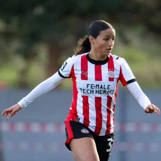 Anissa Chibani